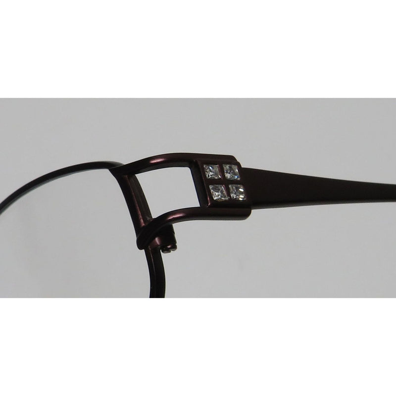 ModaFrames Dana Buchman Estelle Eyeglasses Eyeglasses