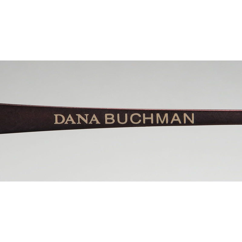 ModaFrames Dana Buchman Estelle Eyeglasses Eyeglasses