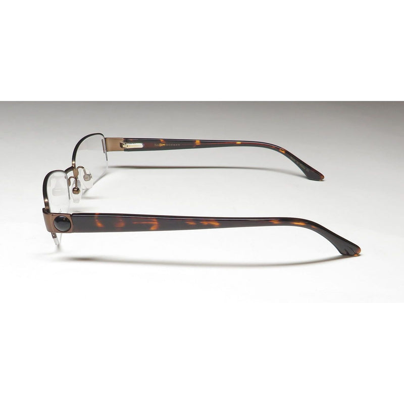 ModaFrames Dana Buchman Nia Eyeglasses Eyeglasses