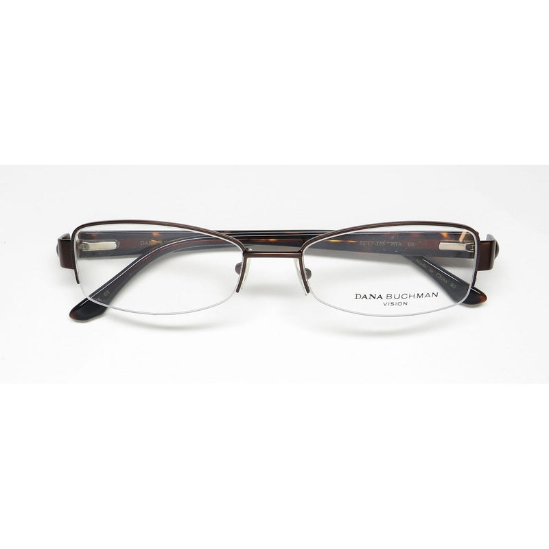 ModaFrames Dana Buchman Nia Eyeglasses Eyeglasses