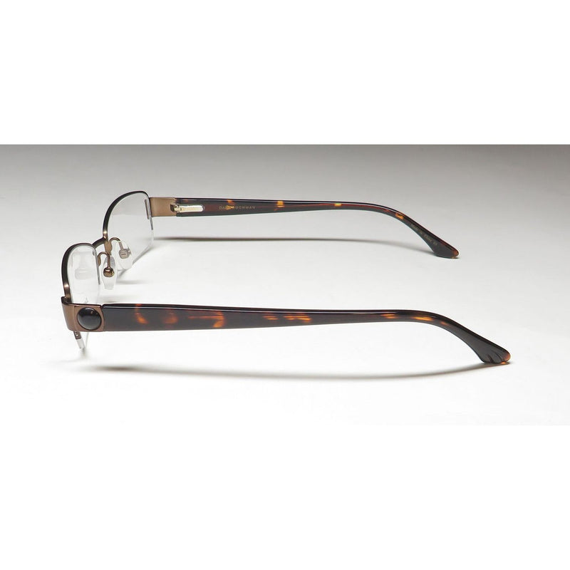 ModaFrames Dana Buchman Nia Eyeglasses Eyeglasses