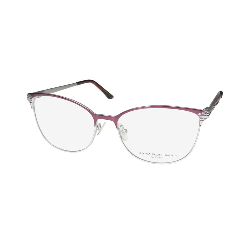 ModaFrames Dana Buchman Heather Eyeglasses Eyeglasses