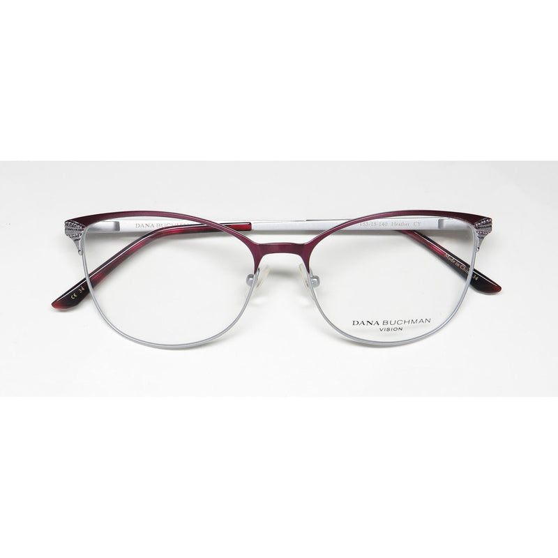 ModaFrames Dana Buchman Heather Eyeglasses Eyeglasses