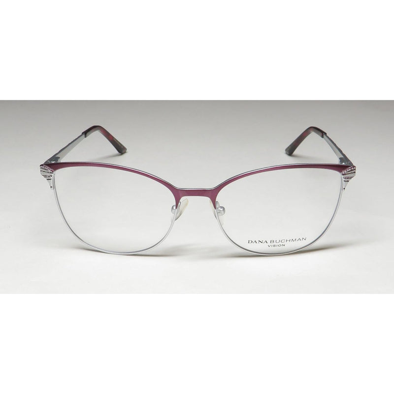 ModaFrames Dana Buchman Heather Eyeglasses Eyeglasses