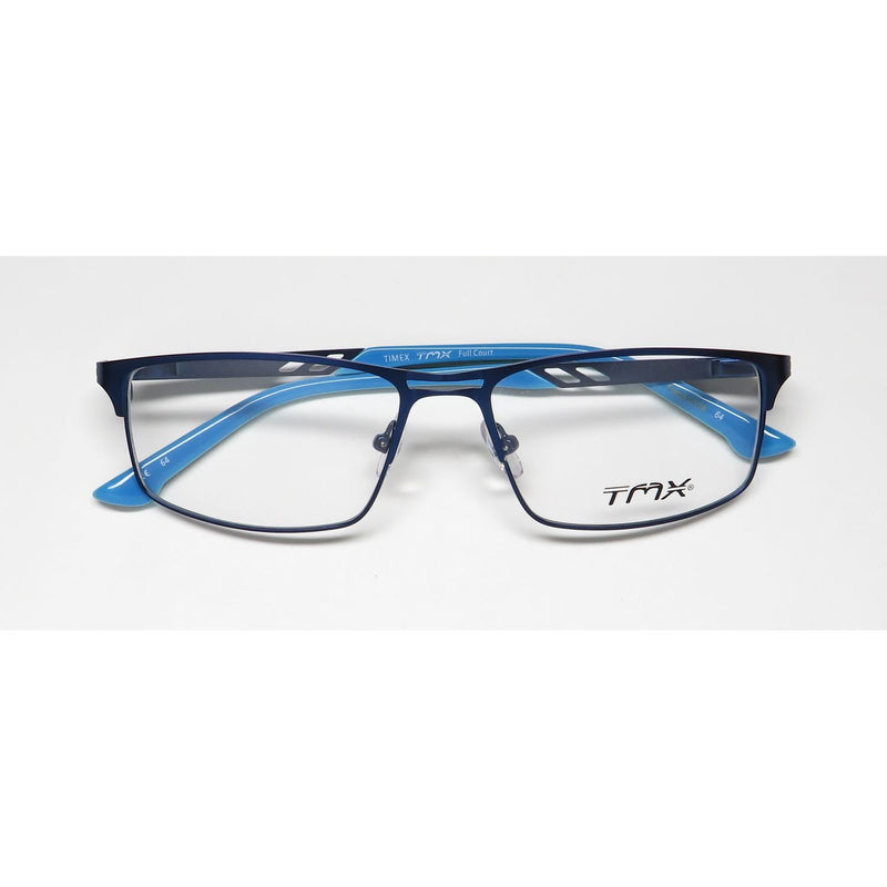 ModaFrames Timex Tmx Full Court Eyeglasses Eyeglasses