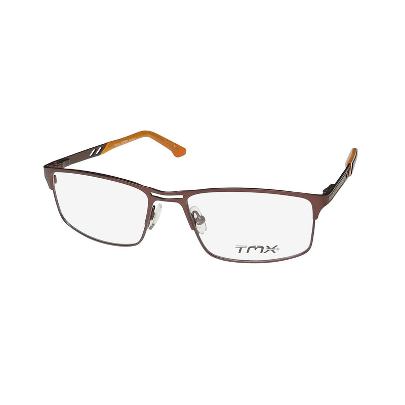 ModaFrames Timex Tmx Full Court Eyeglasses Eyeglasses
