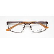 ModaFrames Timex Tmx Full Court Eyeglasses Eyeglasses