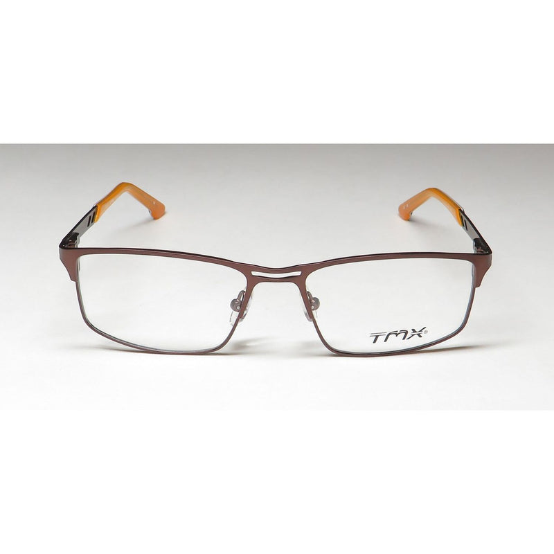ModaFrames Timex Tmx Full Court Eyeglasses Eyeglasses