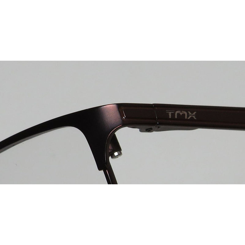 ModaFrames Timex Tmx Full Court Eyeglasses Eyeglasses