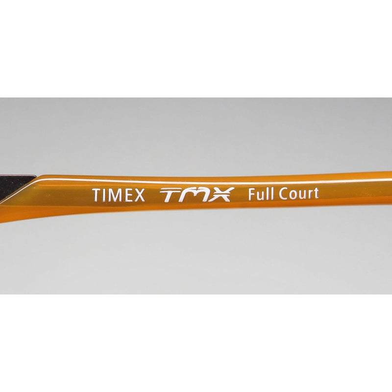 ModaFrames Timex Tmx Full Court Eyeglasses Eyeglasses