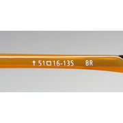 ModaFrames Timex Tmx Full Court Eyeglasses Eyeglasses