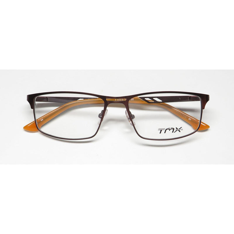 ModaFrames Timex Tmx Full Court Eyeglasses Eyeglasses