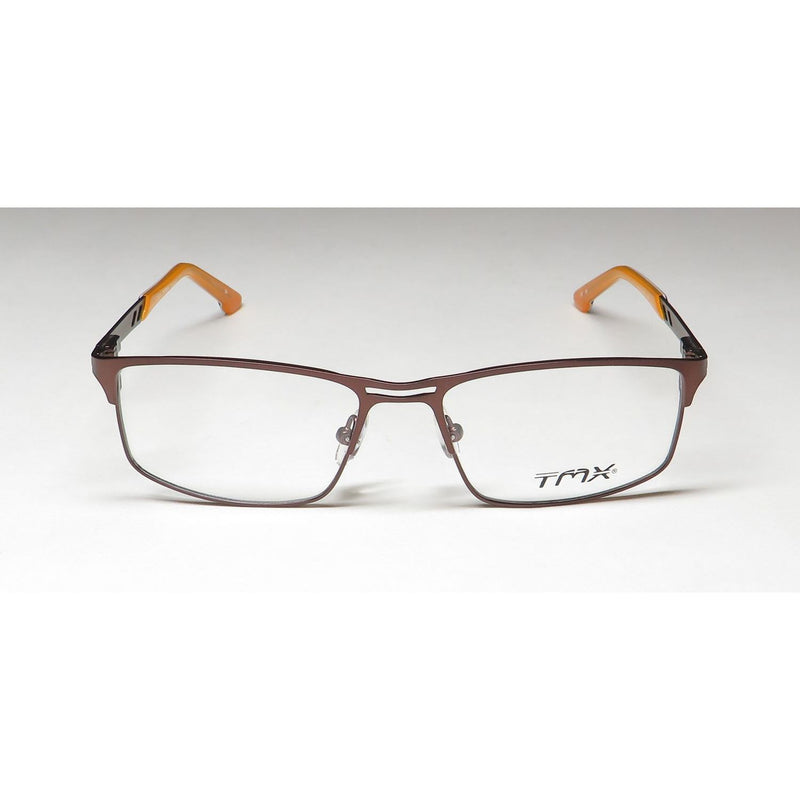 ModaFrames Timex Tmx Full Court Eyeglasses Eyeglasses