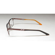 ModaFrames Timex Tmx Full Court Eyeglasses Eyeglasses