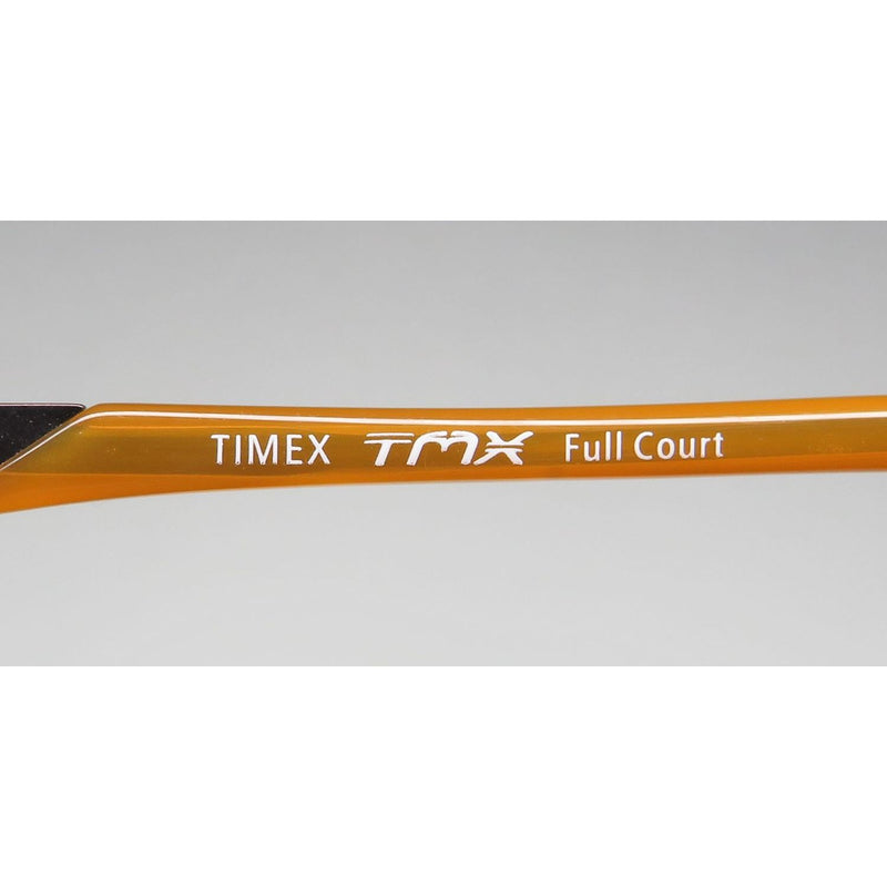 ModaFrames Timex Tmx Full Court Eyeglasses Eyeglasses
