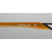 ModaFrames Timex Tmx Full Court Eyeglasses Eyeglasses