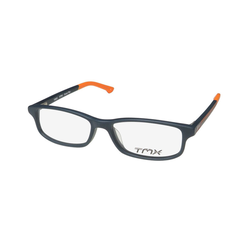 ModaFrames Timex Tmx Power Play Eyeglasses Eyeglasses