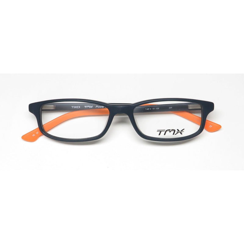 ModaFrames Timex Tmx Power Play Eyeglasses Eyeglasses