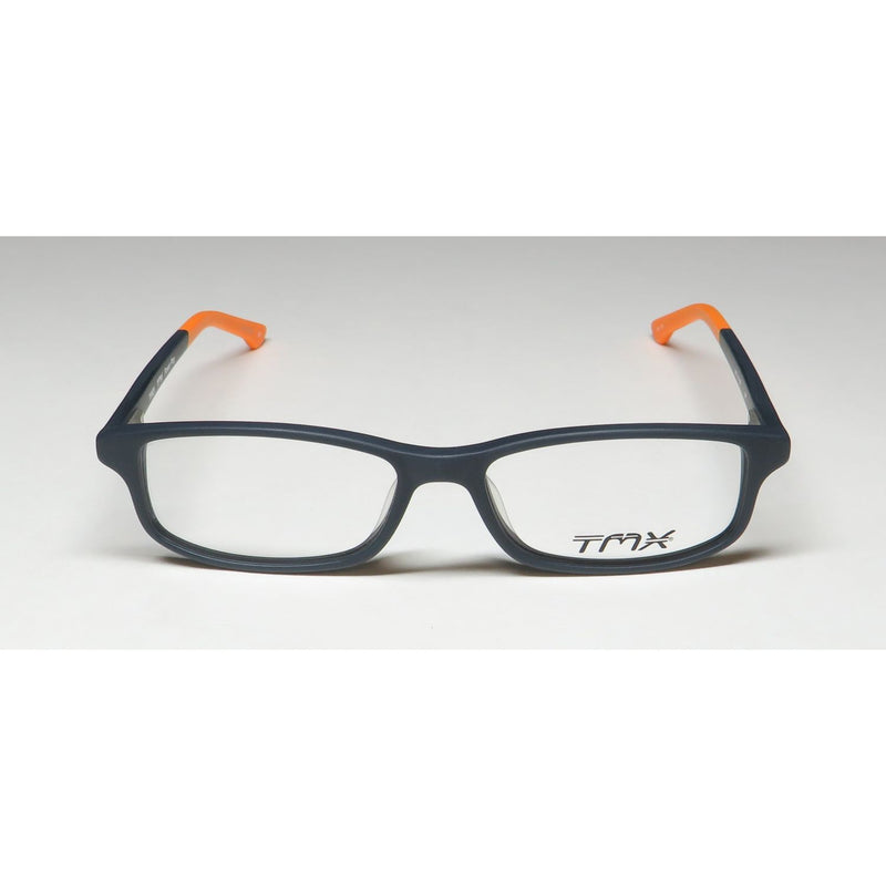 ModaFrames Timex Tmx Power Play Eyeglasses Eyeglasses