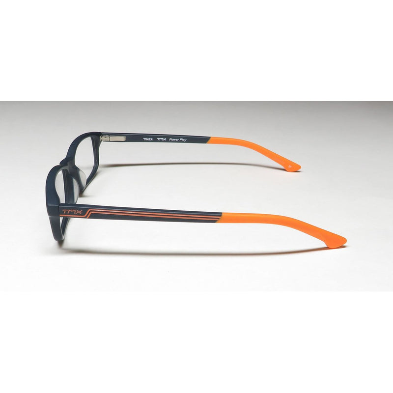 ModaFrames Timex Tmx Power Play Eyeglasses Eyeglasses