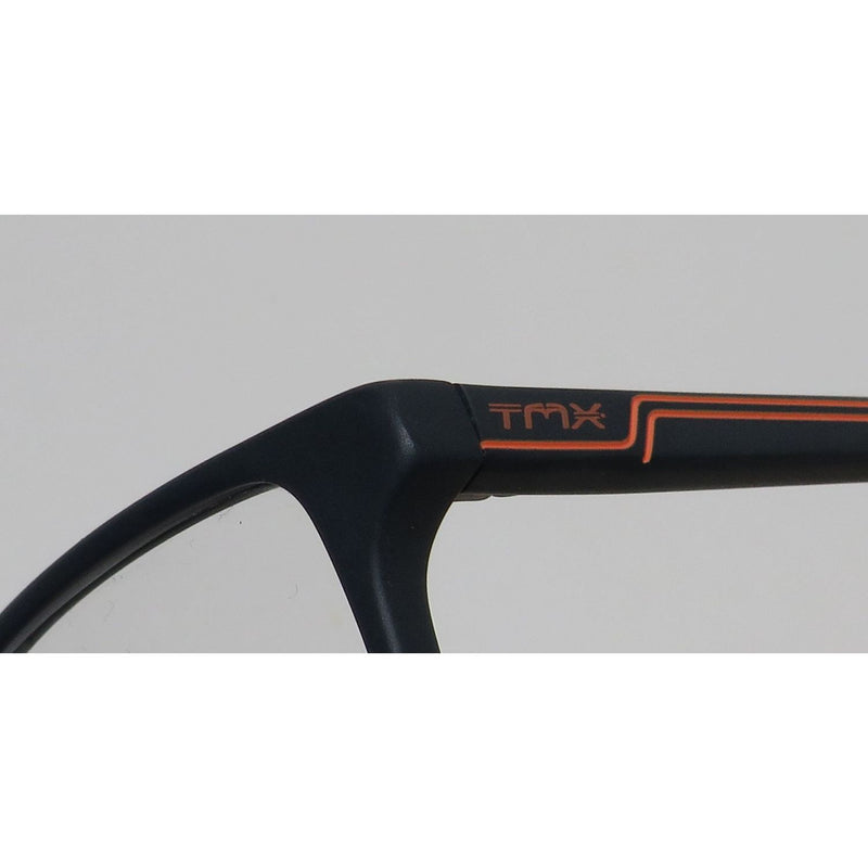 ModaFrames Timex Tmx Power Play Eyeglasses Eyeglasses