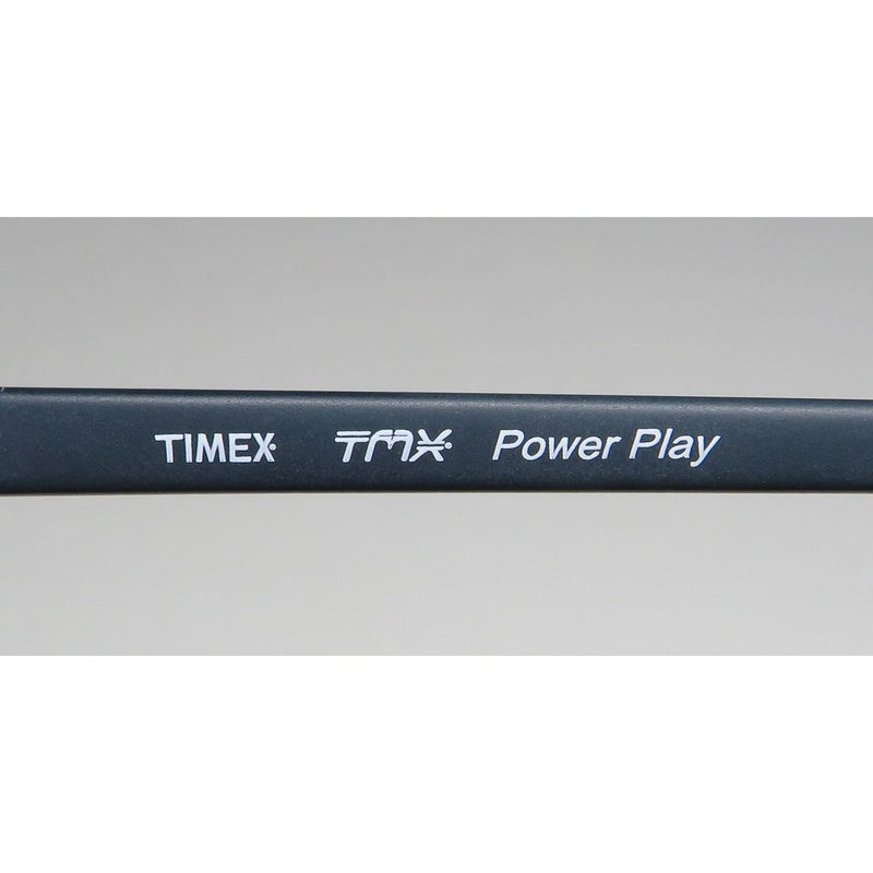 ModaFrames Timex Tmx Power Play Eyeglasses Eyeglasses