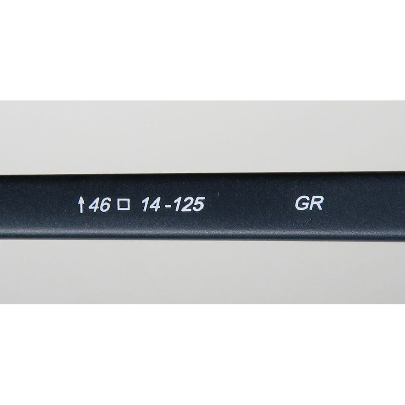 ModaFrames Timex Tmx Power Play Eyeglasses Eyeglasses