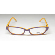 ModaFrames Timex Stay-Cation Eyeglasses Eyeglasses