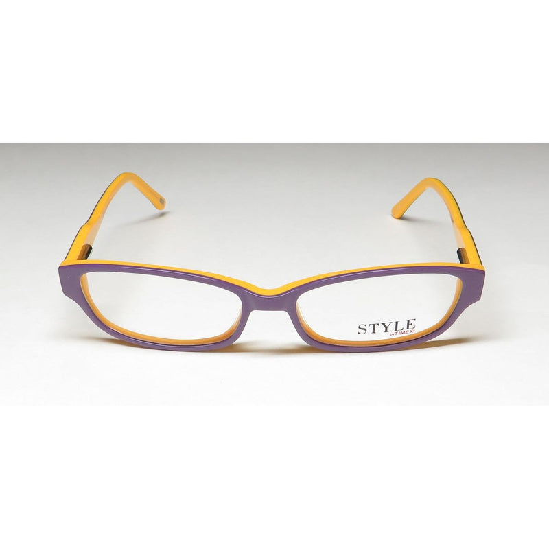 ModaFrames Timex Stay-Cation Eyeglasses Eyeglasses