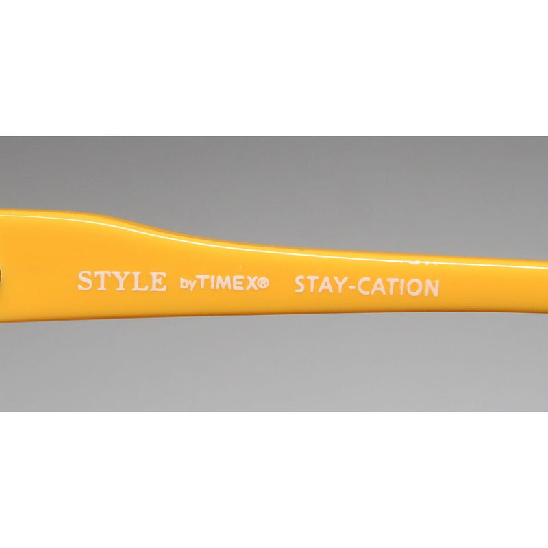 ModaFrames Timex Stay-Cation Eyeglasses Eyeglasses