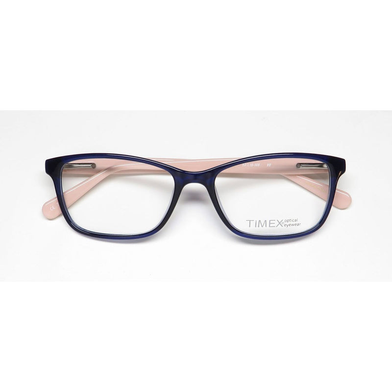 ModaFrames Timex 9:53 Am Eyeglasses Eyeglasses