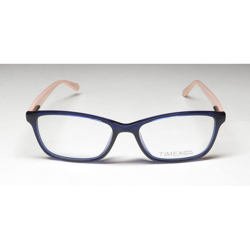 ModaFrames Timex 9:53 Am Eyeglasses Eyeglasses