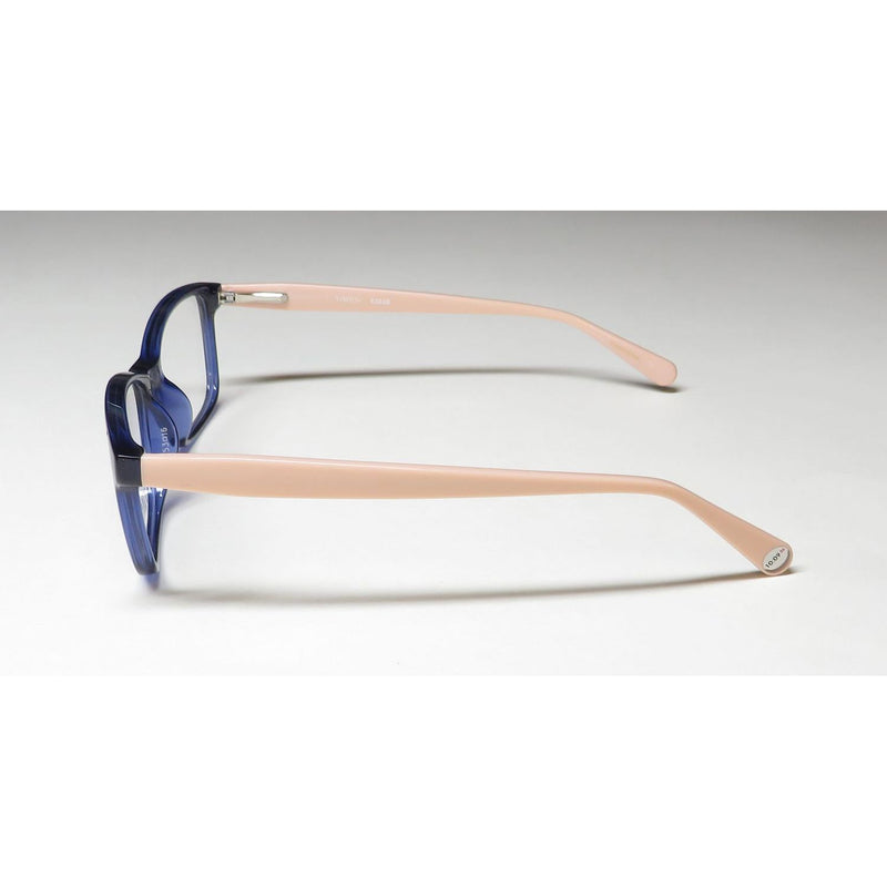 ModaFrames Timex 9:53 Am Eyeglasses Eyeglasses