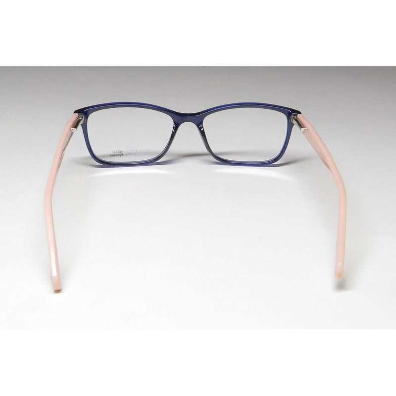 ModaFrames Timex 9:53 Am Eyeglasses Eyeglasses