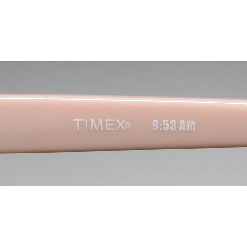 ModaFrames Timex 9:53 Am Eyeglasses Eyeglasses