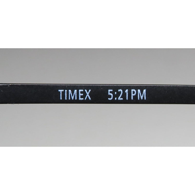 ModaFrames Timex 5:21 Pm Eyeglasses Eyeglasses