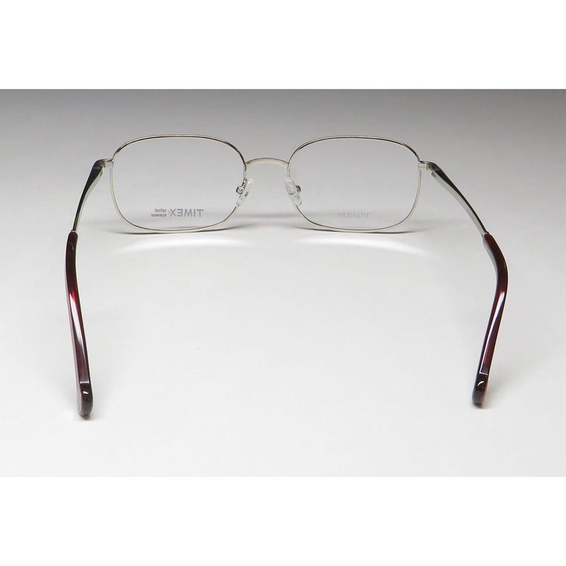 ModaFrames Timex 5:21 Pm Eyeglasses Eyeglasses
