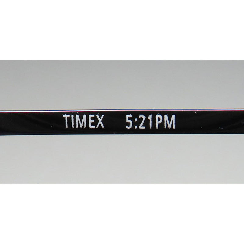 ModaFrames Timex 5:21 Pm Eyeglasses Eyeglasses