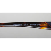 ModaFrames Puma 00950 Eyeglasses Eyeglasses