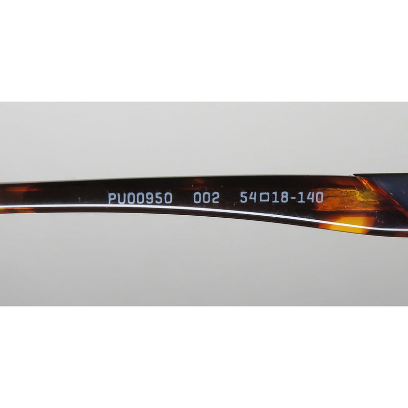 ModaFrames Puma 00950 Eyeglasses Eyeglasses