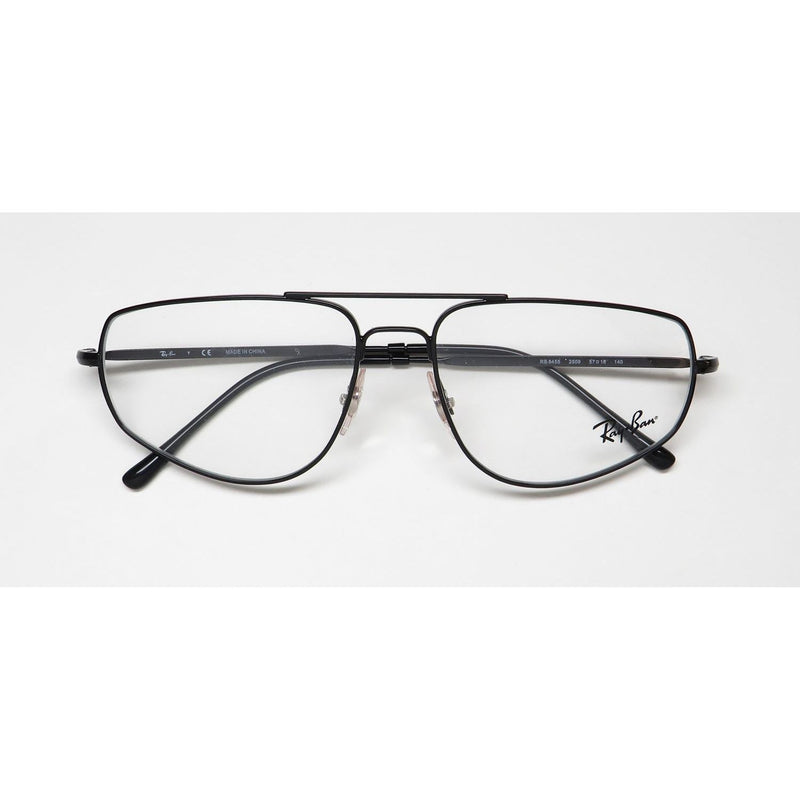 ModaFrames Ray-Ban 6455 Eyeglasses Eyeglasses
