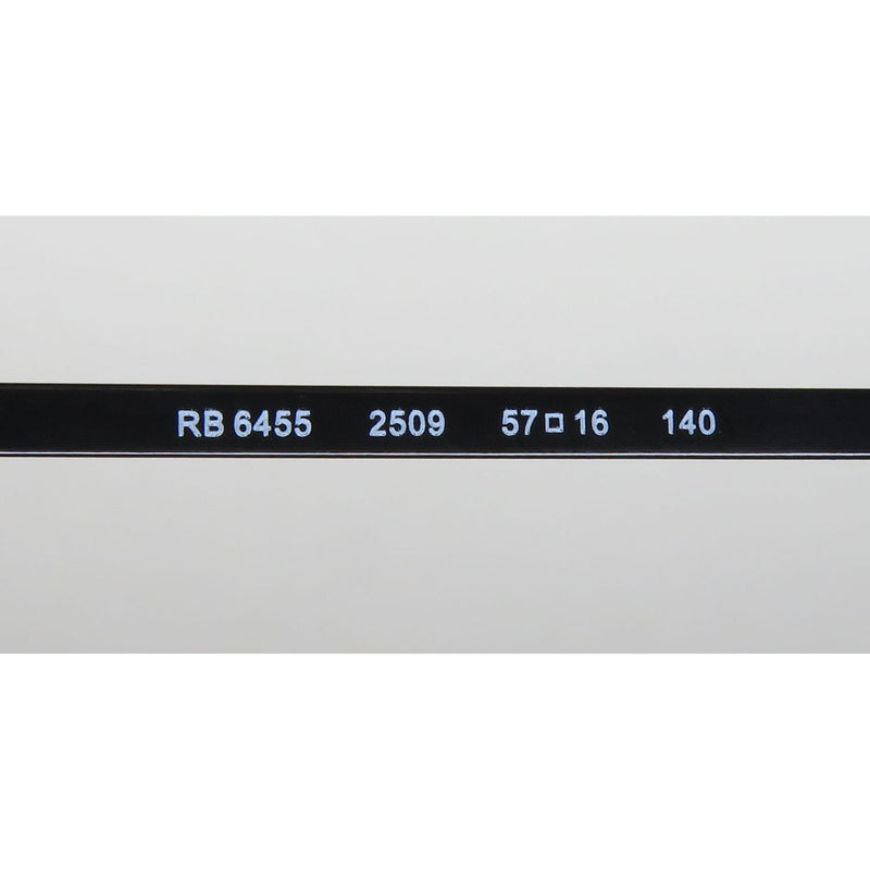 ModaFrames Ray-Ban 6455 Eyeglasses Eyeglasses