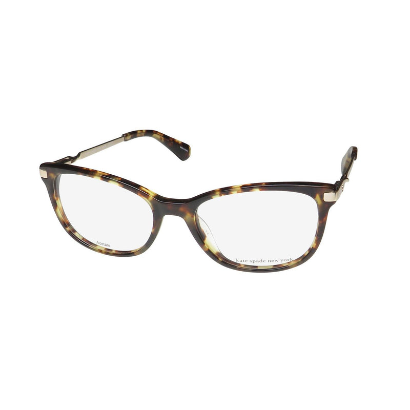 ModaFrames Kate Spade Jailene Eyeglasses Eyeglasses