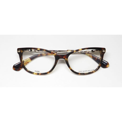 ModaFrames Kate Spade Jailene Eyeglasses Eyeglasses
