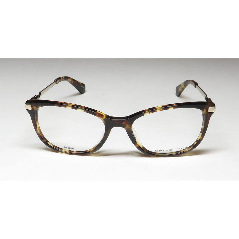 ModaFrames Kate Spade Jailene Eyeglasses Eyeglasses