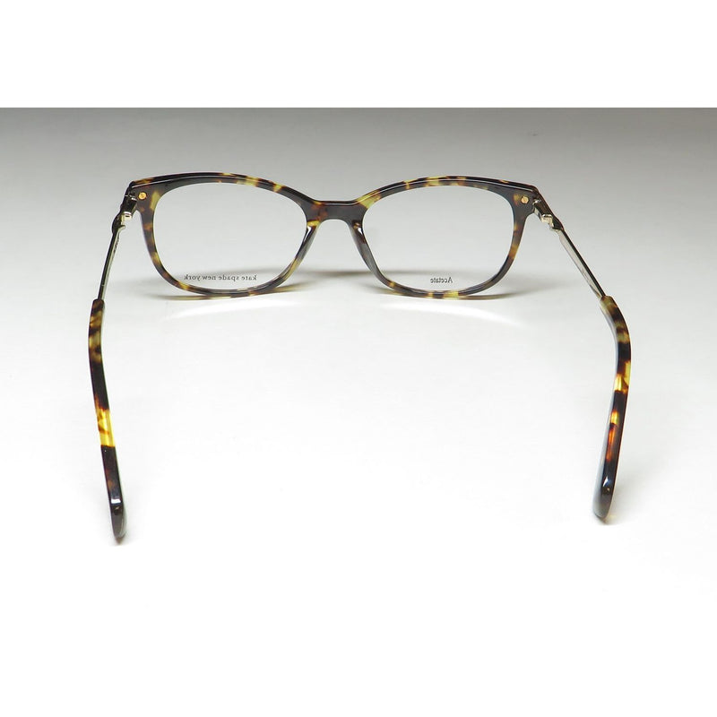 ModaFrames Kate Spade Jailene Eyeglasses Eyeglasses