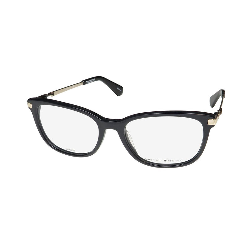 ModaFrames Kate Spade Jailene Eyeglasses Eyeglasses