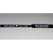 ModaFrames Kate Spade Jailene Eyeglasses Eyeglasses