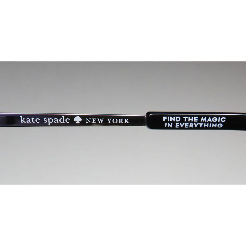 ModaFrames Kate Spade Jailene Eyeglasses Eyeglasses