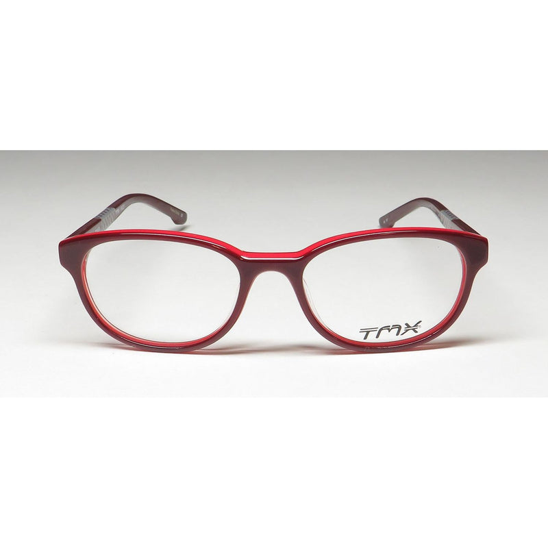 ModaFrames Timex Tmx Race Eyeglasses Eyeglasses